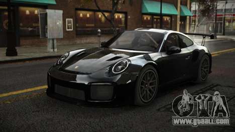 Porsche 911 GT2 Mumutian S2 for GTA 4