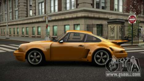 Porsche 911 Yulumedaw for GTA 4