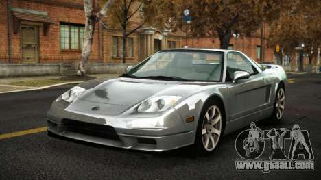 Acura NSX Ciwipovo for GTA 4