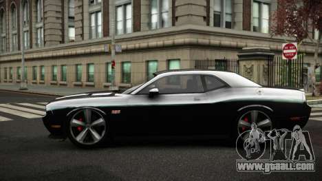 Dodge Challenger Wiro for GTA 4