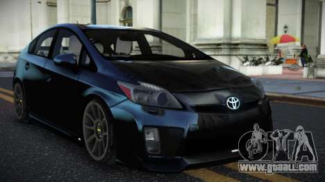Toyota Prius Xomodiga for GTA 4