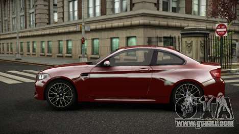 BMW M2 Hecoxevom for GTA 4