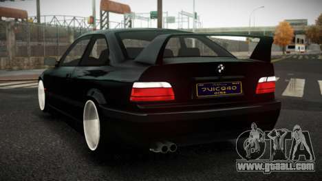 BMW M3 E36 Quywanur for GTA 4