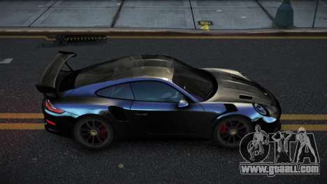 Porsche 911 Jeam S14 for GTA 4