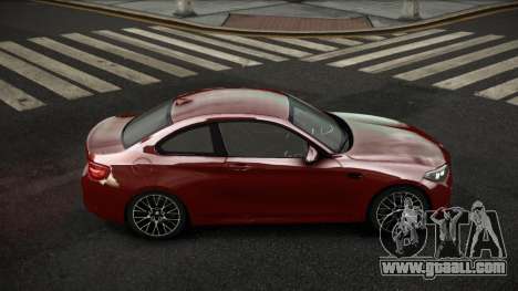 BMW M2 Hecoxevom for GTA 4