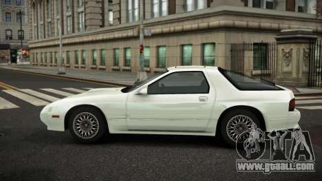 Mazda RX-7 Jaugu for GTA 4