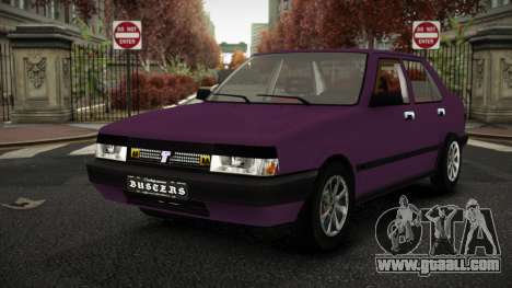 Tofas Sahin Dohruy for GTA 4