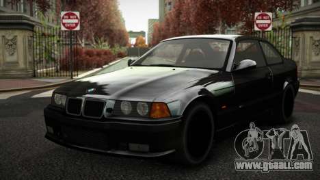 BMW M3 E36 Sarop for GTA 4