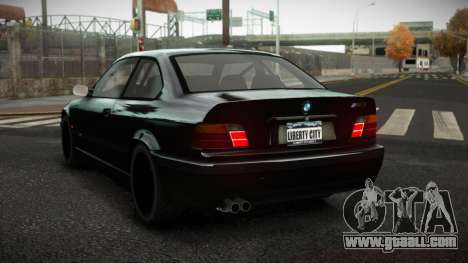 BMW M3 E36 Sarop for GTA 4