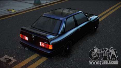 BMW M3 E30 Siuve for GTA 4