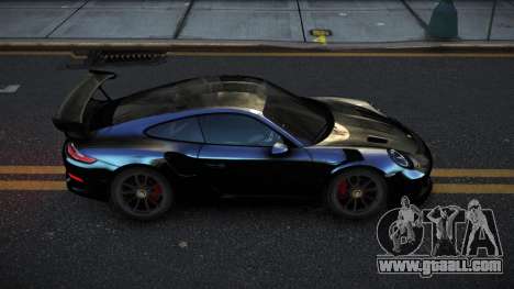 Porsche 911 Jeam S2 for GTA 4