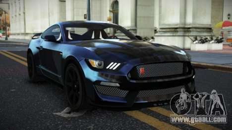 Ford Mustang Anser S2 for GTA 4