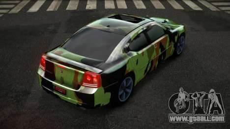 Dodge Charger Desic S1 for GTA 4