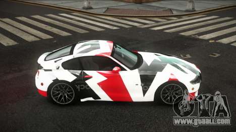 BMW Z4 Muolas S1 for GTA 4