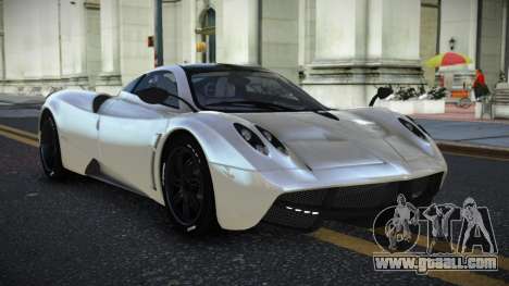 Pagani Huayra Nakayke for GTA 4