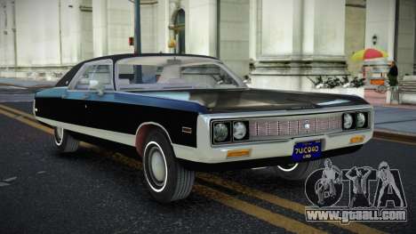 Chrysler New Yorker Napsov for GTA 4