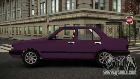 Tofas Sahin Dohruy for GTA 4