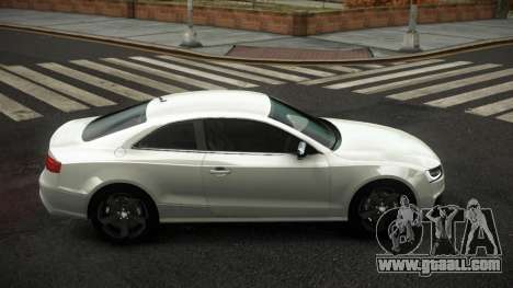 Audi RS5 Niallien for GTA 4