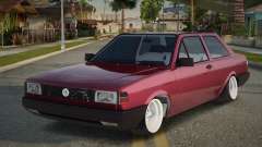 Volkswagen Voyage Jalynsa for GTA San Andreas