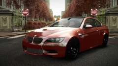 BMW M3 E92 Gacuh for GTA 4
