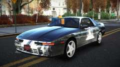 Toyota Supra Vinbeth S14