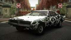 Dodge Charger Dankeley S8 for GTA 4