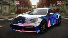 Porsche 911 Leran S4 for GTA 4