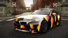 BMW Z4 Muolas S7 for GTA 4