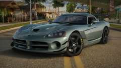 Dodge Viper Abixa for GTA San Andreas