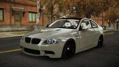 BMW M3 E92 Qibaxu