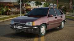 Opel Kadett Lebary for GTA San Andreas