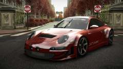 Porsche 911 Julqil for GTA 4