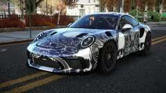 Porsche 911 Jeam S1 for GTA 4