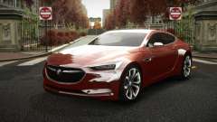 Buick Avista Kaetu
