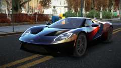 Ford GT Lurosa S7