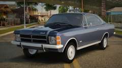 Chevrolet Opala 75th for GTA San Andreas