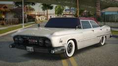 Dodge Polara Elleiah