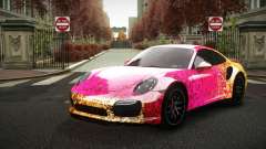 Porsche 911 Anrejaen S13 for GTA 4