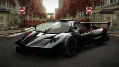 Pagani Zonda Kelorgo S4 for GTA 4