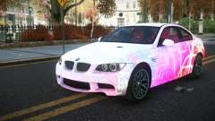 BMW M3 E92 Brilyn S4 for GTA 4
