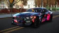 Ford Mustang Anser S12 for GTA 4