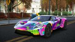 Ford GT Lurosa S10