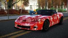 Chevrolet Corvette Anlian S2 for GTA 4