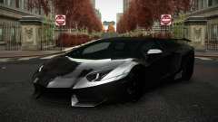 Lamborghini Aventador Talori for GTA 4