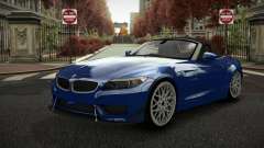 BMW Z4 Jogej for GTA 4