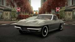 Chevrolet Corvette Layebi for GTA 4