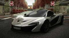McLaren P1 Lesen for GTA 4
