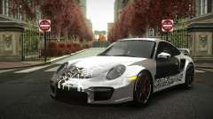 Porsche 977 Vinex S6 for GTA 4