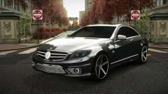 Mercedes-Benz CL 65 AMG Ragcojux for GTA 4