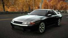 Nissan Skyline R32 Vierolas S2 for GTA 4